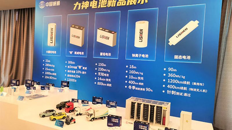 广东户用储能选型，先看懂这几组关键参数